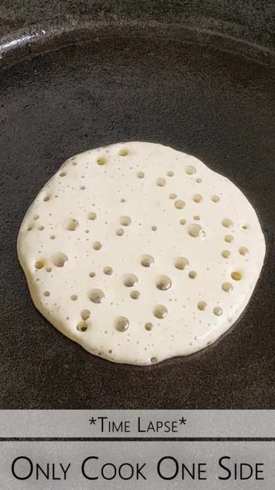 Qatayef - My New Favourite Dessert
