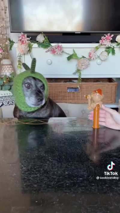 bork