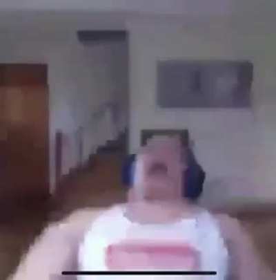 Blursed Tylor