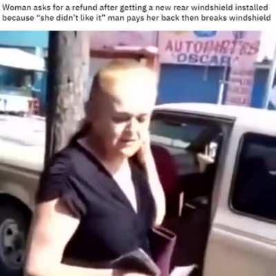 He killed her