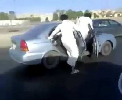 Arab skating