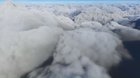 Probably the single most exciting thing for me... volumetric clouds!