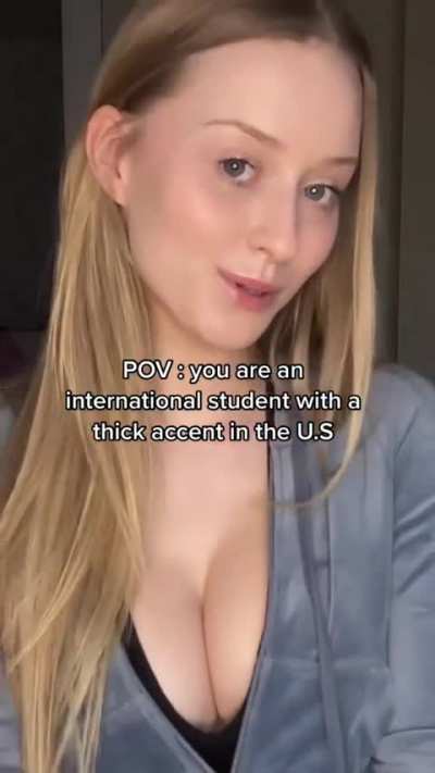 TikTok User 