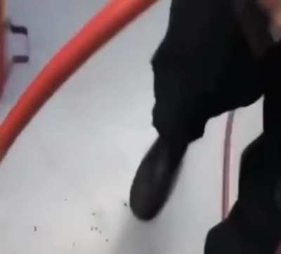 Forbidden Hotdog