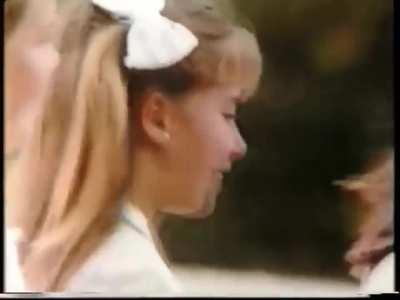 Comercial de Colonia Paco. Tu nuevo amigo, 1986.
