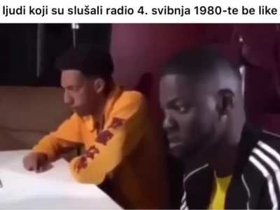Da malo opustimo atmosferu :)