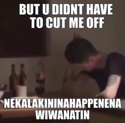 Didn't know the lyrics until now