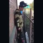 Now that's what you call dancin