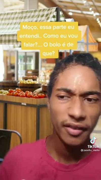 POT3 não ta rendendo 😭