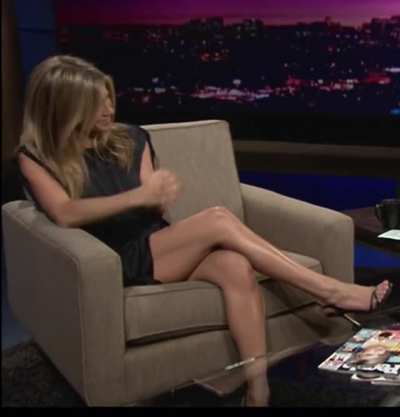 Jennifer Aniston