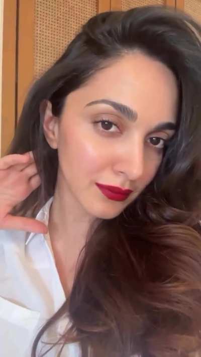 Kiara Advani