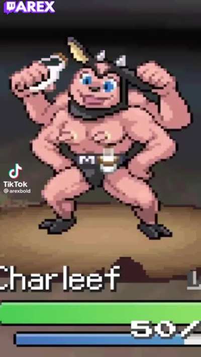 Milchamp?