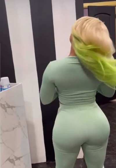 Damnnn Jen