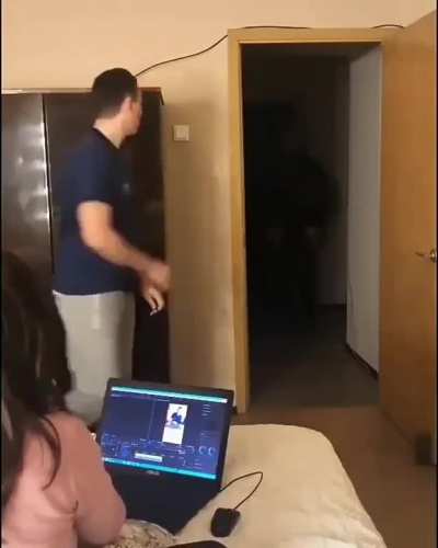 Spook