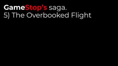 How GameStop Stock is Reddit's Occupy Wall Street. (in 3 minutes) with Voiceover!
