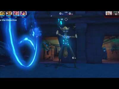 Since they fixed the emotes bug I used to do, here is a little compilation