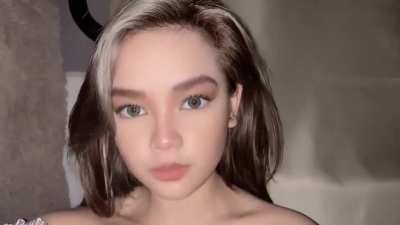 Xyriel Manabat