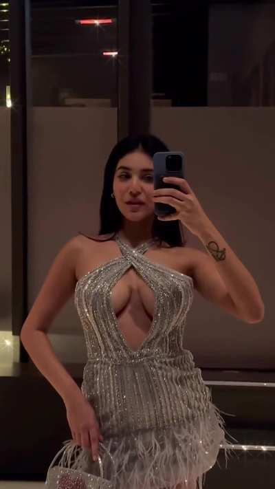 Radhika Seth
