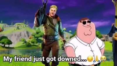 Interesting title