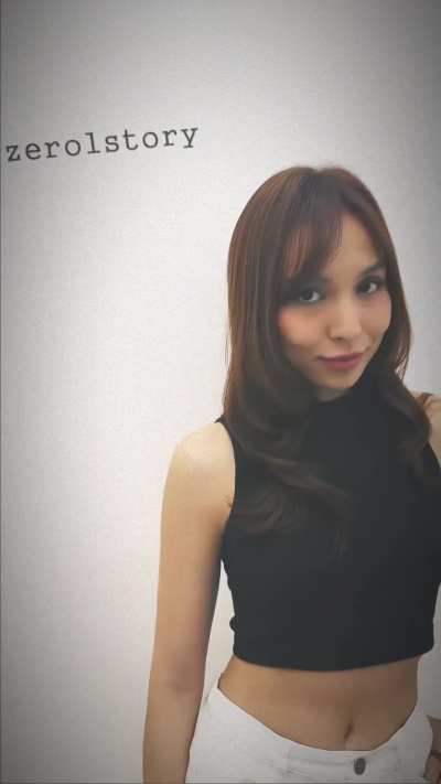 Kyline Alcantara