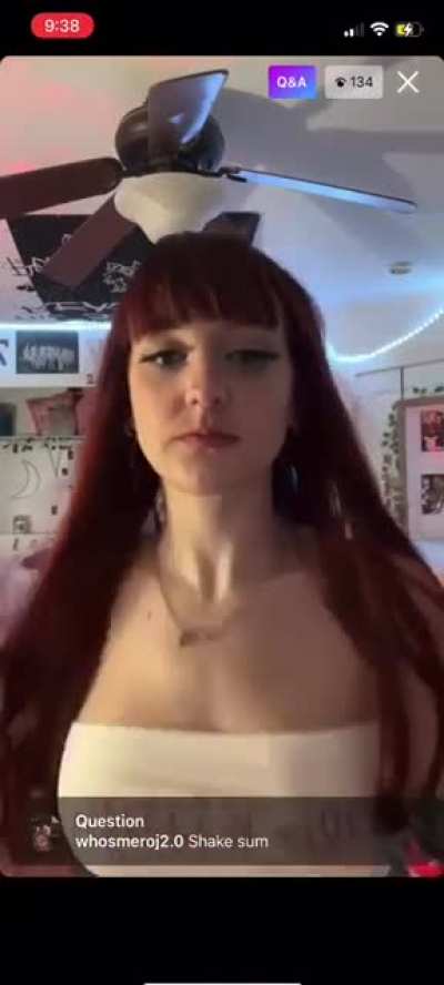 ig live