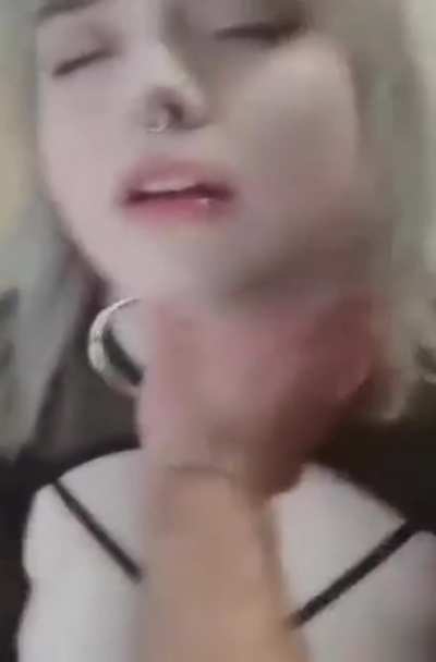 Anyone Know her?