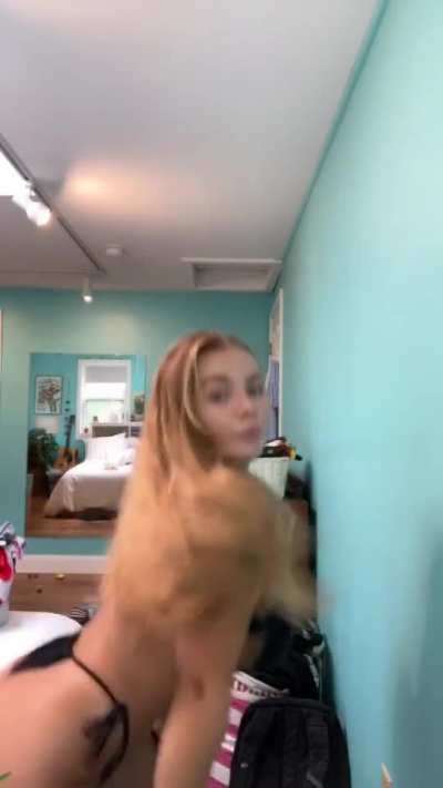 dancing