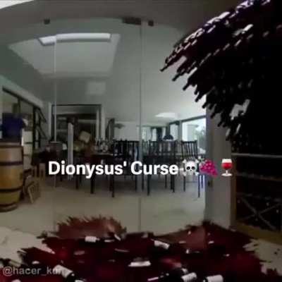 The 6 curses