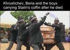 The bastard is finally dead!