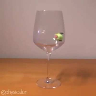 This Micro car is Unstopable
