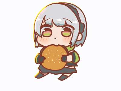 I need Anby emotes/memes