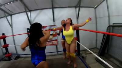 Racquel colon