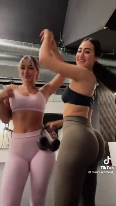 2 in 1 thot combo