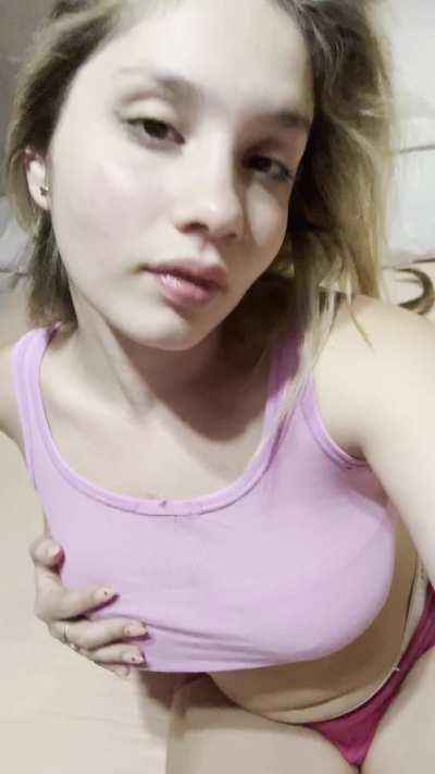 I’m horny now, comment 