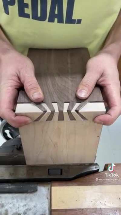 Perfect fit