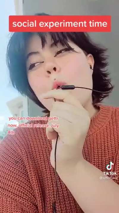 WE HAVE A JOB TO DO