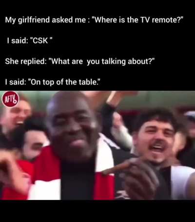 How?