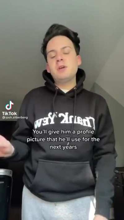 If you give a man a fish