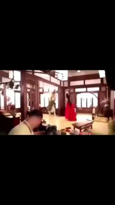kdrama in ohio.