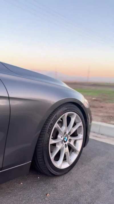 OEM style 398
