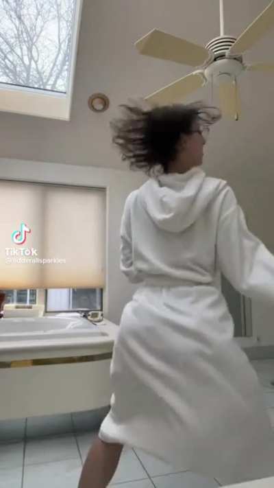 New TikTok