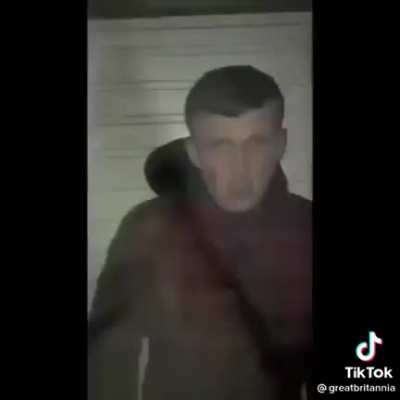 Este es el video original