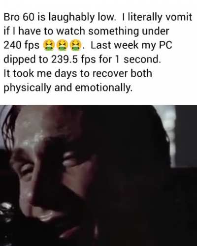 PC gamers