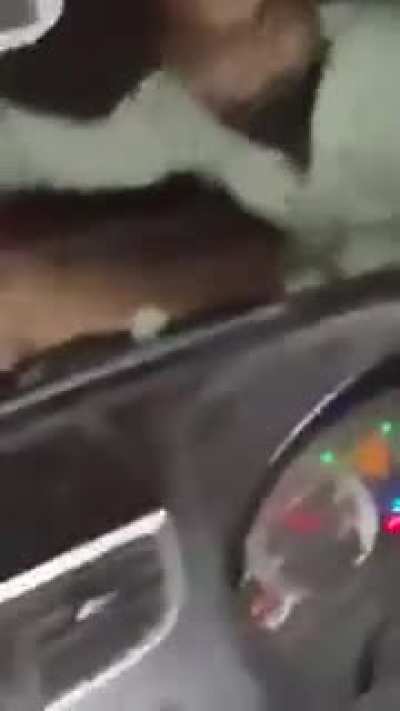 Why you should be careful while driving at night