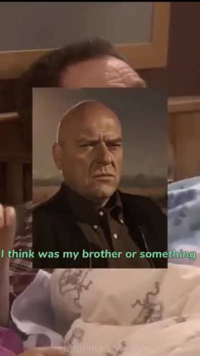 Meanwhile, in a Parallel Universe