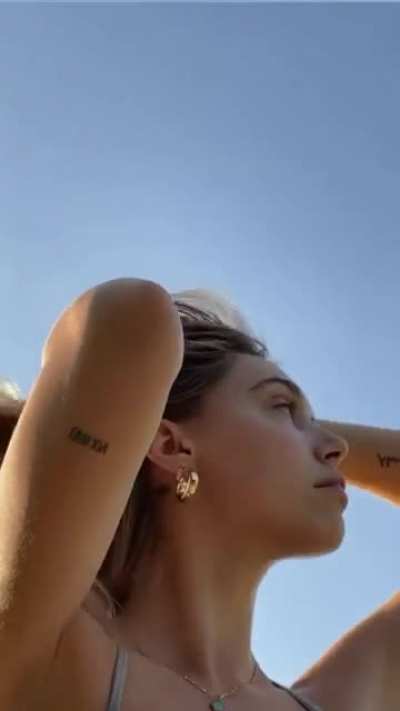 Sky is the limit