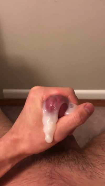 Waste of cum [31]