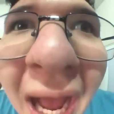 Eae scott quando vai colocar esse pintão pra jogo?
