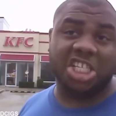 Relatable kfc