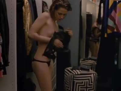 Kristen Stewart